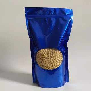 Aluminum Foil Ziplock Bag
